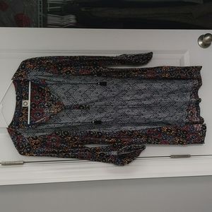 Anthropologie Akemi + Kin Tunic